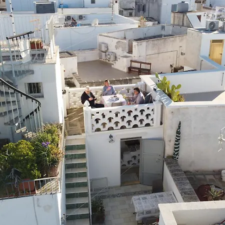 Casa Colibri *