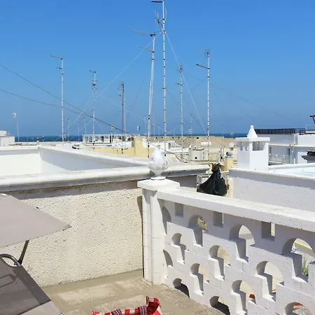 Casa Colibri *