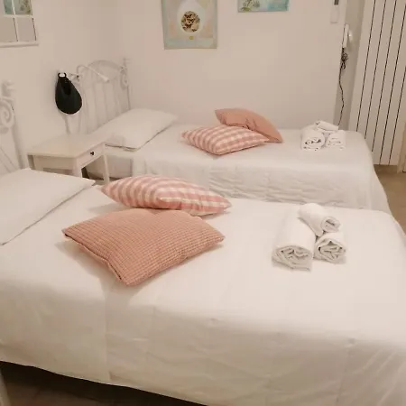 Casa Colibri Monopoli
