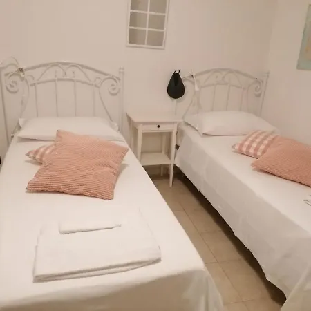 Hébergement de vacances Casa Colibri