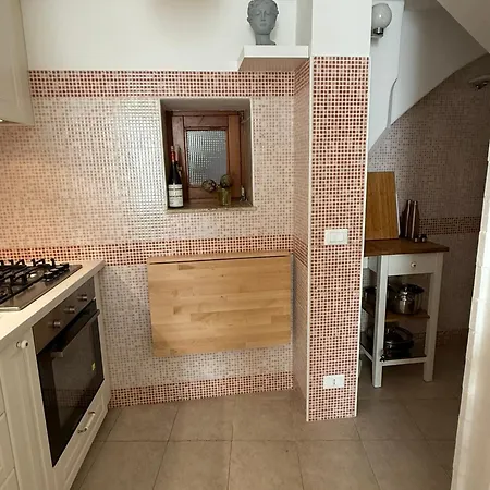 Casa Colibri Vakantiehuis Monopoli