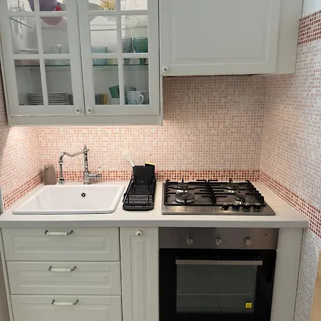 Casa Colibri * Monopoli