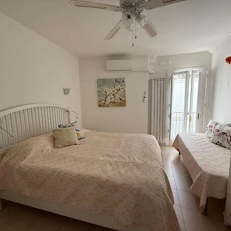 Casa Colibri Semesterbostad