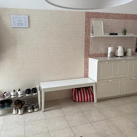 Casa Colibri Holiday home *
