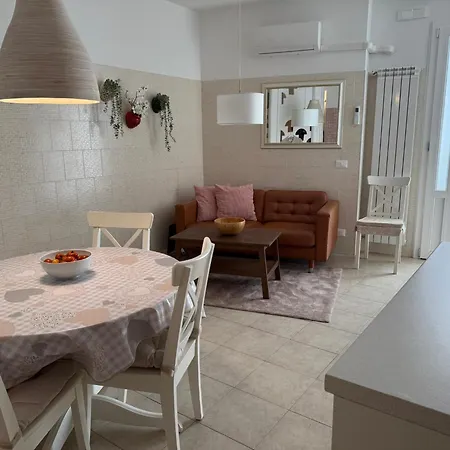 Casa Colibri Monopoli