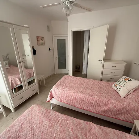 Vakantiehuis Casa Colibri Monopoli