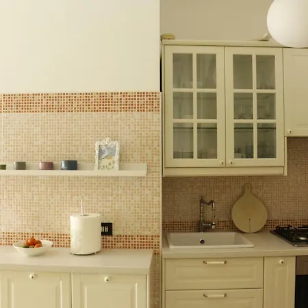 Holiday home Casa Colibri