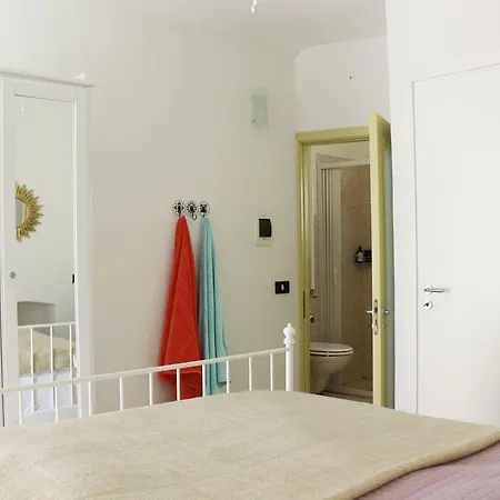 Holiday home Casa Colibri