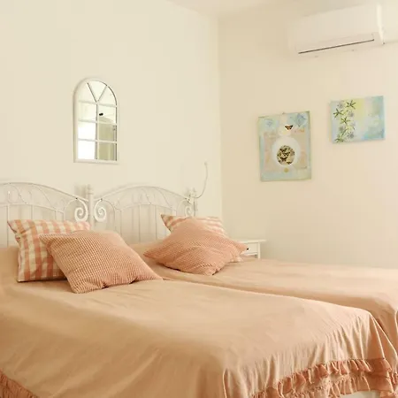 Casa Colibri Hébergement de vacances Monopoli
