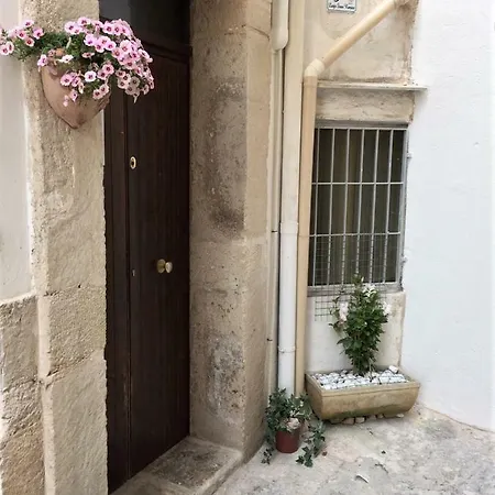 Casa Colibri * Monopoli