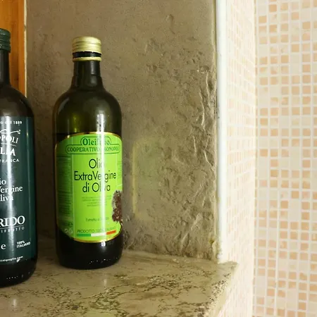 Casa Colibri Holiday home Monopoli