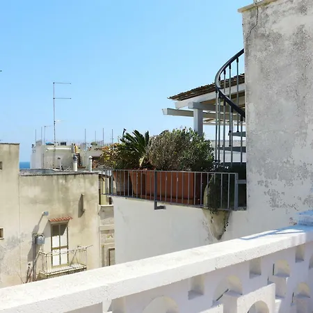 Vakantiehuis Casa Colibri *