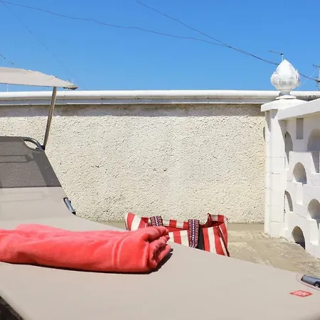 Casa Colibri