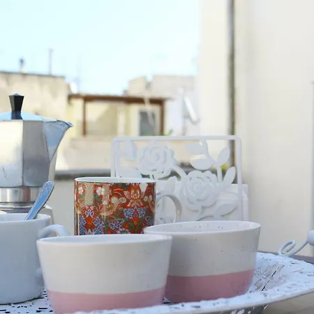 Holiday home Casa Colibri