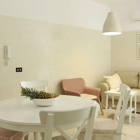 Casa Colibri Monopoli