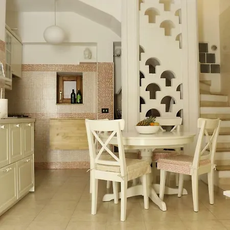 Casa Colibri