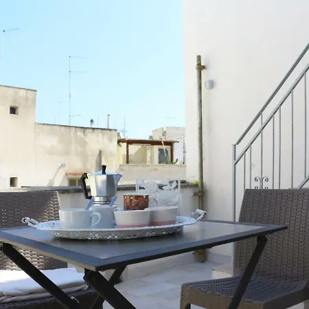 Casa Colibri