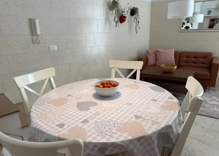 Ferienhaus Casa Colibri Monopoli