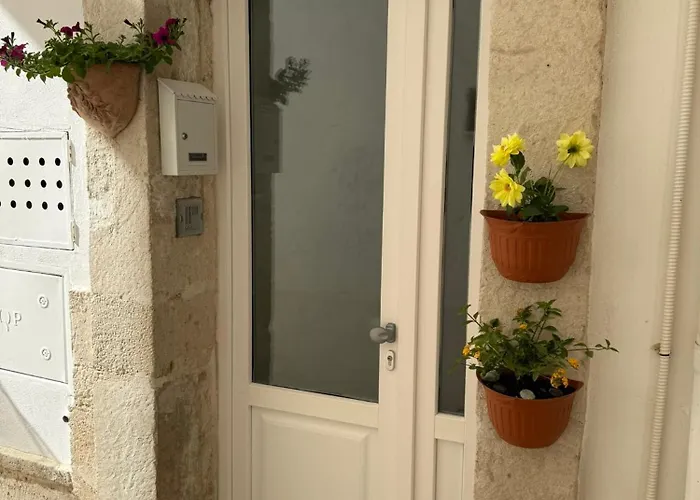 別荘 Casa Colibri *