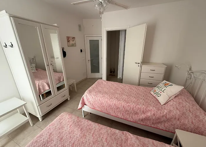 Ferienhaus Casa Colibri Monopoli