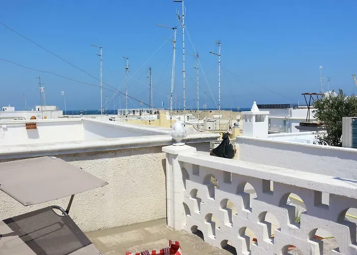 Casa Colibri *